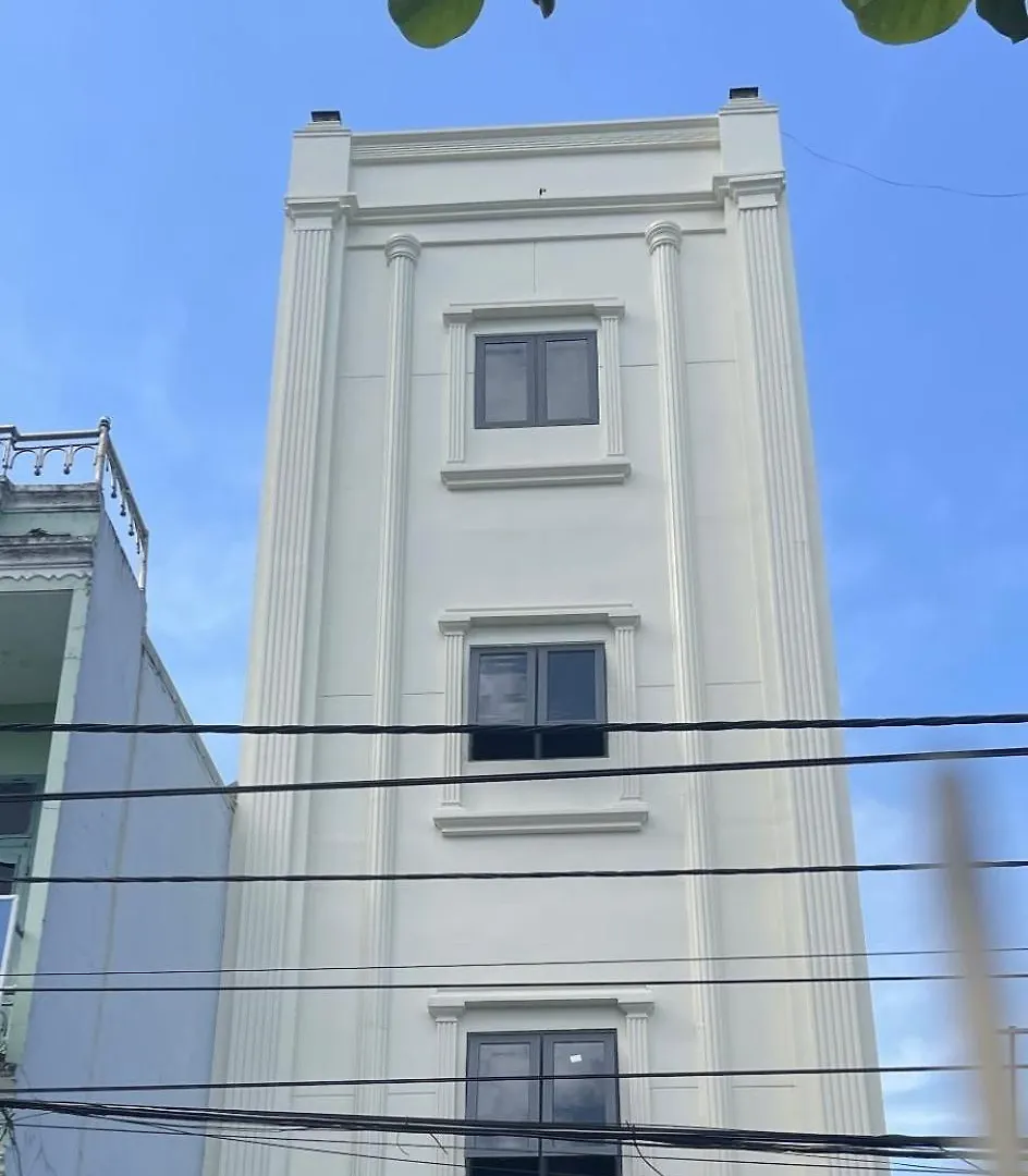 Thien Nam Hotel Da Nang