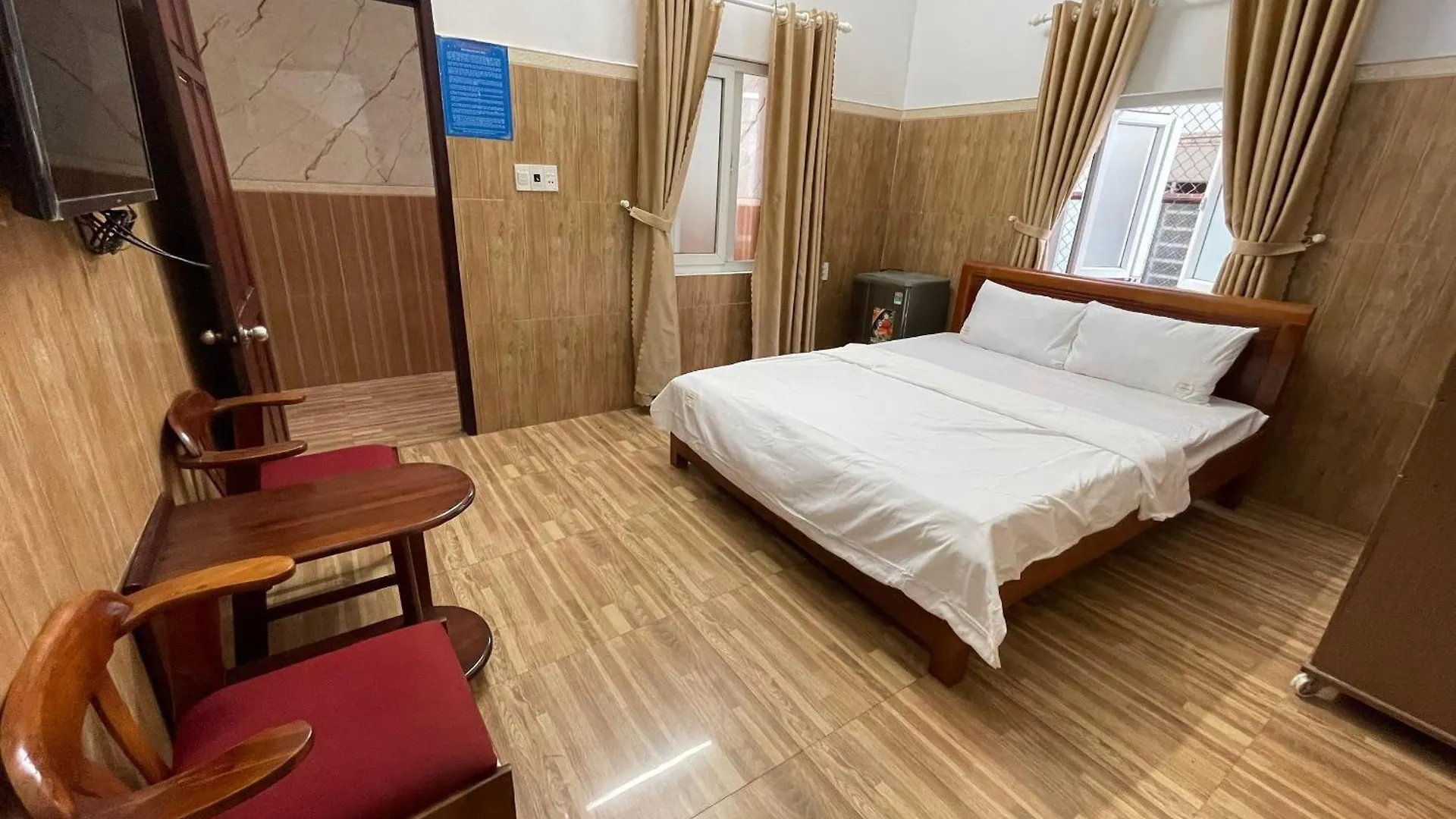 Thien Nam Hotel Da Nang
