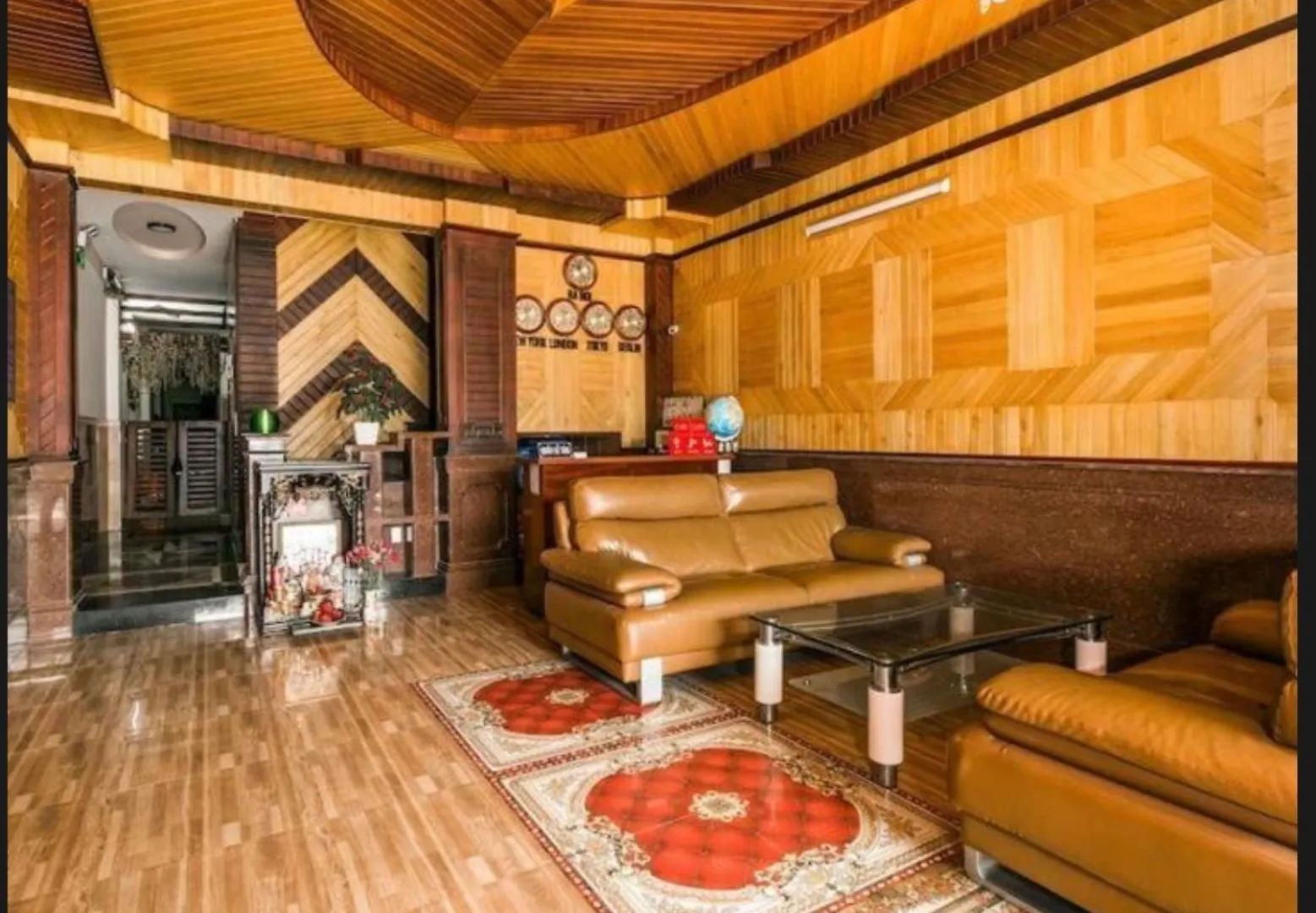Thien Nam Hotel Da Nang