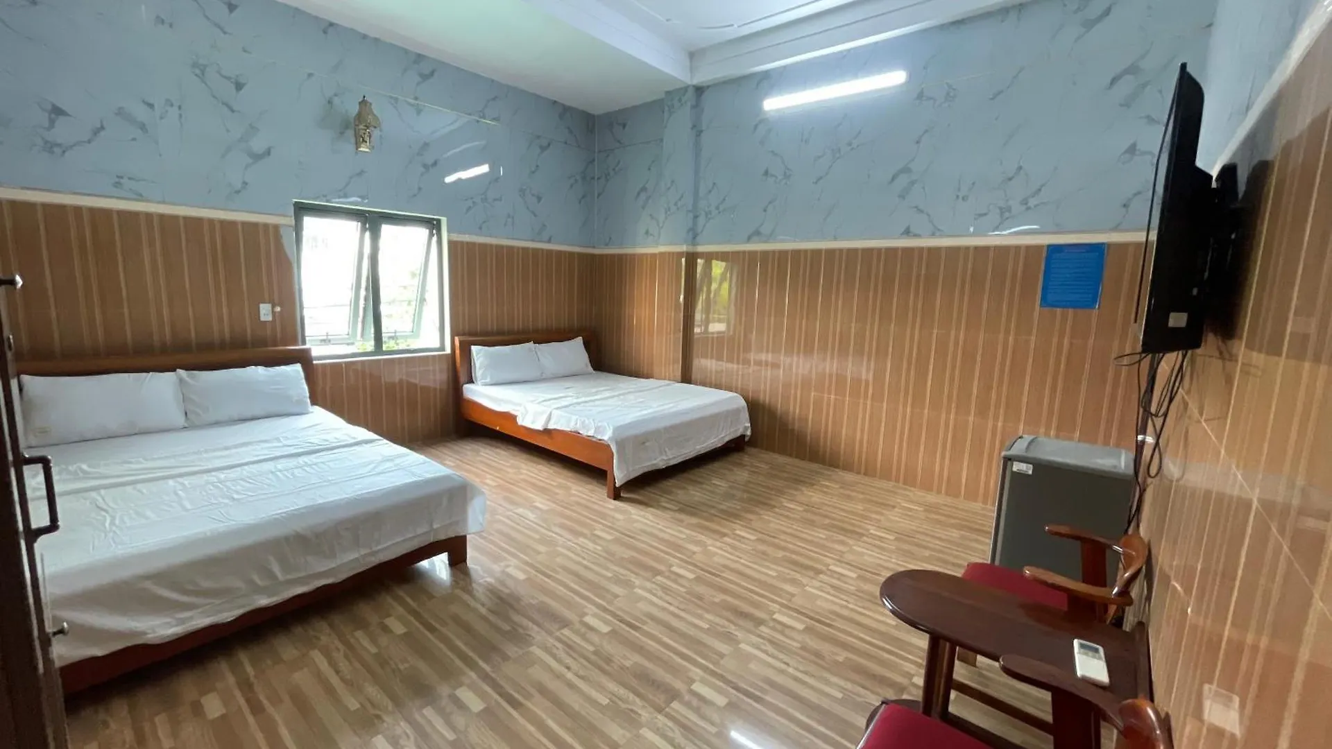 Thien Nam Hotel Da Nang Vietnam