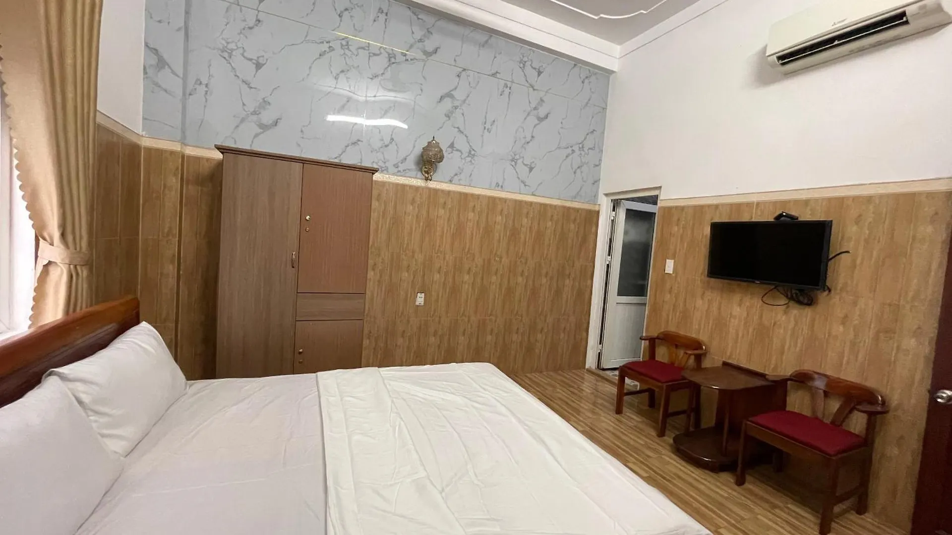 Thien Nam Hotel Da Nang 3*,  Vietnam